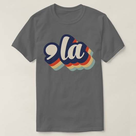 ヴィンテージカマラキッズTシャツ Tシャツ (デザイン正面)