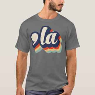 ヴィンテージカマラキッズTシャツ Tシャツ