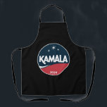 ヴィンテージカマラハリス2024大統領選挙 エプロン<br><div class="desc">ヴィンテージカマラハリス2024大統領選挙</div>