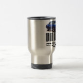 ヴィンテージカマロ筋 トラベルマグ (中央)