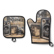 ヴィンテージカメラとヴィンテージプリント