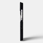 ヴィンテージカメラコレクション01 IPadミニカバー Case-Mate iPhoneケース (裏面 / 左)
