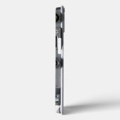 ヴィンテージカメラコレクション01 IPadミニカバー Case-Mate iPhoneケース (裏面 / 右)