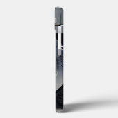 ヴィンテージカメラコレクション01 iPadミニケース2 Case-Mate iPhoneケース (裏面 / 左)