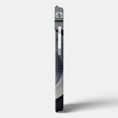 ヴィンテージカメラコレクション01 iPhone 6タフXtr Case-Mate iPhoneケース (裏面 / 左)