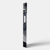 ヴィンテージカメラコレクション01 iPhone 6タフXtr Case-Mate iPhoneケース (裏面 / 右)
