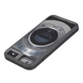 ヴィンテージカメラコレクション01 iPhone 6タフXtr Case-Mate iPhoneケース (底)