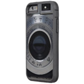 ヴィンテージカメラコレクション01 iPhone 6タフXtr Case-Mate iPhoneケース (裏面左)