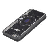 ヴィンテージカメラコレクション02 iPhone 6タフXtr Case-Mate iPhoneケース (底)