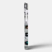 ヴィンテージカメラコレクション08 ロシアの F Xtremeケース Case-Mate iPhoneケース (裏面 / 左)