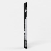 ヴィンテージカメラレトロスタイル携帯電話 Case-Mate iPhoneケース (裏面/右)