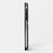 ヴィンテージカメラレトロスタイル携帯電話 Case-Mate iPhoneケース (裏面/左)