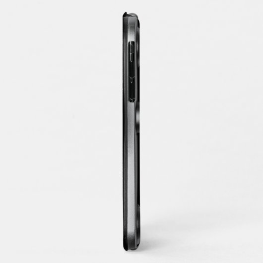 ヴィンテージカメラレトロスタイル携帯電話 Case-Mate iPhoneケース (裏面/左)