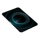 ヴィンテージカメラレンズ マグネット (右側)