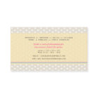 ヴィンテージカメラ写真家名刺