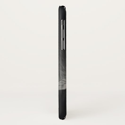 ヴィンテージカメラ撮影プリント Case-Mate iPhoneケース (裏面/左)