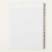 ヴィンテージカメラ特許 プランナー手帳 (裏面)