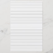 ヴィンテージカメラ黒線文房具 (裏面)