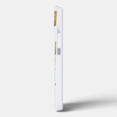 ヴィンテージカメラ3 German Rangefinder 1932 Iphone Case-Mate iPhoneケース (裏面 / 左)