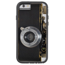 ヴィンテージカメラ3 German Rangefinder 1932 Iphone iPhone 13ケース