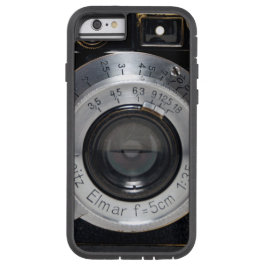 ヴィンテージカメラ3cドイツ語距離計1932 Iphone iPhone 13ケース