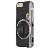 ヴィンテージカメラ4日本のドイツのカメラ2をコピー Case-Mate iPhoneケース (裏面左)