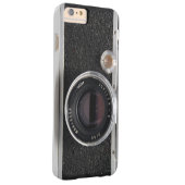 ヴィンテージカメラ4日本のドイツのカメラ2をコピー Case-Mate iPhoneケース (裏面/右)