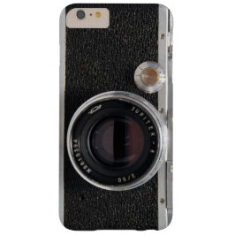 ヴィンテージカメラ4日本のドイツのカメラ2をコピー Case-Mate iPhone 14 PROケース