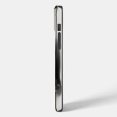 ヴィンテージカメラ5bドイツ折りカメラ Case-Mate iPhoneケース (裏面 / 左)