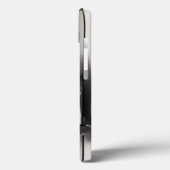 ヴィンテージカメラ5Dドイツ折り畳みカメラ Case-Mate iPhoneケース (裏面 / 左)