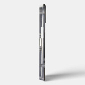ヴィンテージカメラ5Dドイツ折り畳みカメラ Case-Mate iPhoneケース (裏面 / 右)
