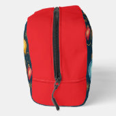 ヴィンテージカラフルクリスマスライトデコール ドップキット (右)