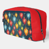 ヴィンテージカラフルクリスマスライトデコール ドップキット (右コーナー)