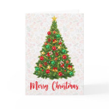 ヴィンテージカラフルメ素朴リークリスマスホリデー