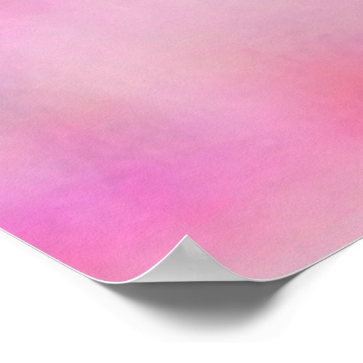 ヴィンテージカラフル抽象芸術イラストレーションの背景。 ポスター (角)