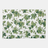 ヴィンテージカラフル登山 キッチンタオル (横)