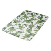 ヴィンテージカラフル登山 バスマット (アングル)