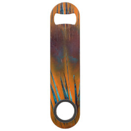 ヴィンテージカラフル線 スピード栓抜き