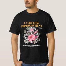 ヴィンテージカラフル金好きデザイン