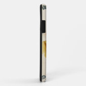 ヴィンテージカルメンズキス Case-Mate iPhoneケース (裏面/右)