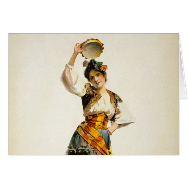 ヴィンテージカルメン (正面横)