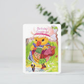 ヴィンテージカワイカモ水試験 シーズンカード (スタンド正面)