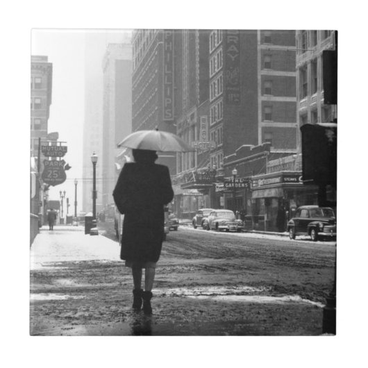 ヴィンテージカンザスシティウエスト12通り タイル (正面)