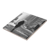 ヴィンテージカンザスシティウエスト12通り タイル (側面)