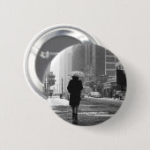 ヴィンテージカンザスシティウエスト12通り 缶バッジ (正面&裏面)