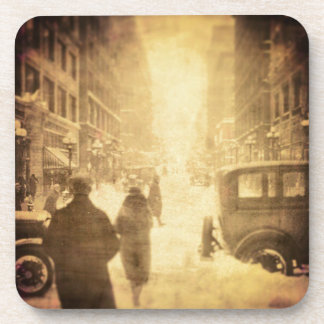 ヴィンテージカンザスシティー コースター