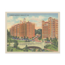 ヴィンテージカントリークラブプラザカンザスシティMO