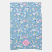 ヴィンテージカントリーゲーズパターンモノグラム