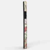 ヴィンテージカントリービー Case-Mate iPhoneケース (裏面/右)