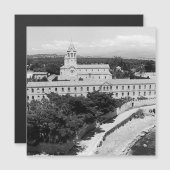 ヴィンテージカンヌサンノワート島修道院 (正面/裏面)